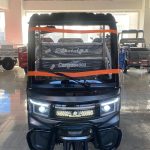 MOTOLUX CARGO 54000 145.000 TL YILMAZOĞLU MOTORDA