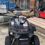 REGAL RAPTOR M210 ON ROAD ATV 179.900 TL YILMAZOĞLU MOTOR'DA