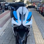 CSN BLAZE 99.000 TL YILMAZOĞLU MOTORDA