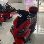 CSN ARREBOL 79.900 TL YILMAZOĞLU MOTORDA