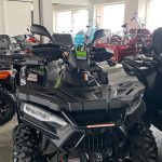 REGAL RAPTOR PROMAX 500 ATV 425.000 TL YILMAZOĞLU MOTORDA