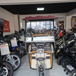 MOTOLUX FAYTON FX 34 79.000 TL YILMAZOĞLU MOTORDA
